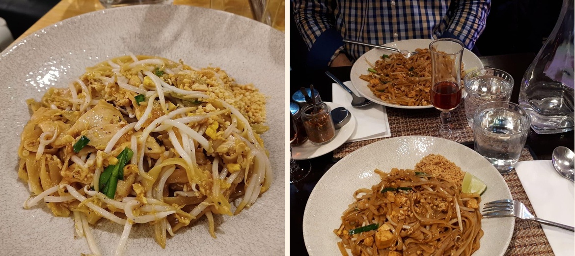 Restaurant Aiyara - Gallery Image 2