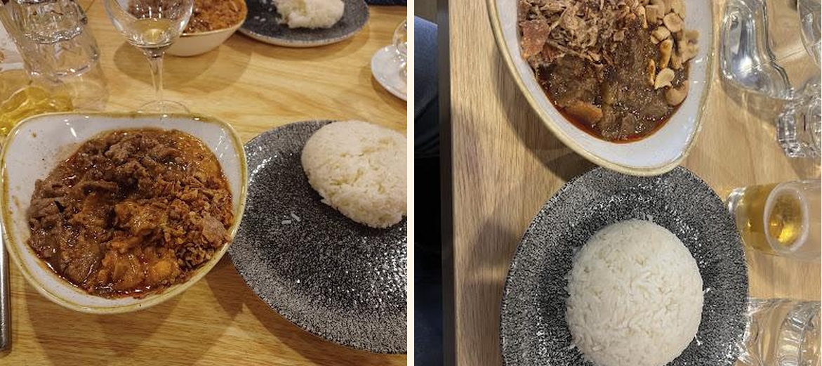 Restaurant Aiyara - Gallery Image 4