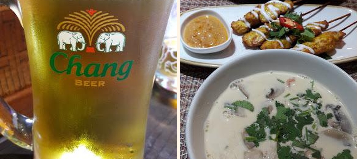 Restaurant Aiyara - Gallery Image 5