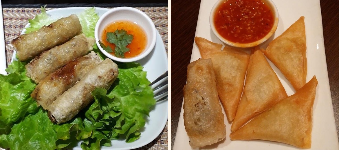 Restaurant Aiyara - Gallery Image 7